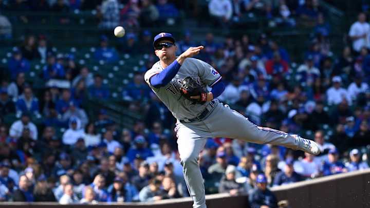 How to Watch Rangers and Pirates: TV Channel, Streams, Lineups