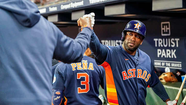 Which Version of Houston Astros Will Show Up Against Athletics After Disastrous Series?