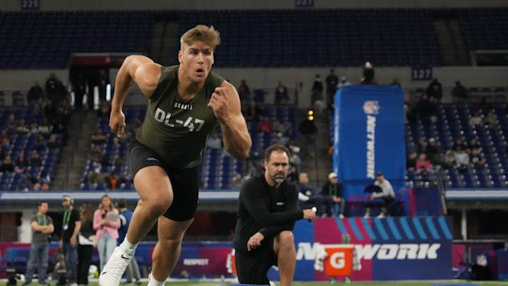 2023 NFL Draft Rumors: Which Defenders Do the Jaguars 'Really Covet'?
