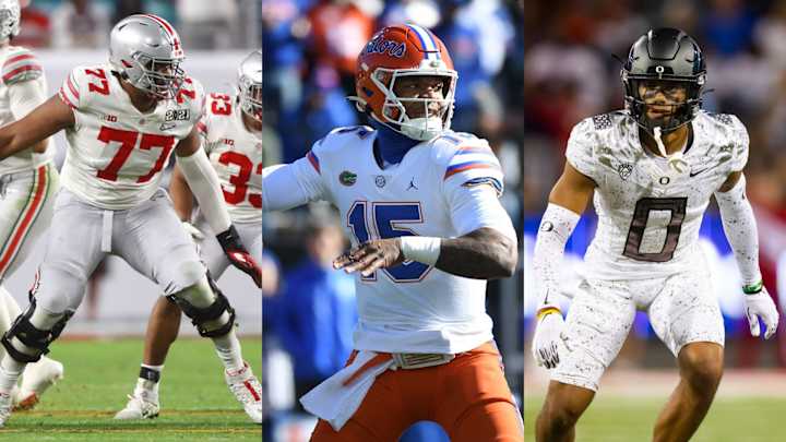 NFL Draft: Commanders 'Win-Win' Trade Scenario With Raiders NFL Draft: Commanders 'Win-Win' Trade Scenario With Raiders