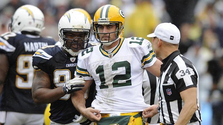 Blockbuster AFC Trade Means Chargers will Face Champion QB in New Threads