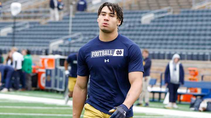 Jaden Greathouse Makes Great First Impression Jaden Greathouse Makes Great First Impression