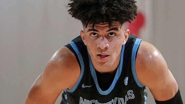 Huskies Offer Canadian Hoop Recruit Playing in Pennsylvania