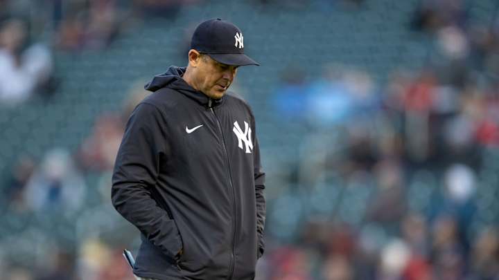 A Mind-Blowing Stat on the New York Yankees Heading into Tuesday's Game at Minnesota Twins A Mind-Blowing Stat on the New York Yankees Heading into Tuesday's Game at Minnesota Twins