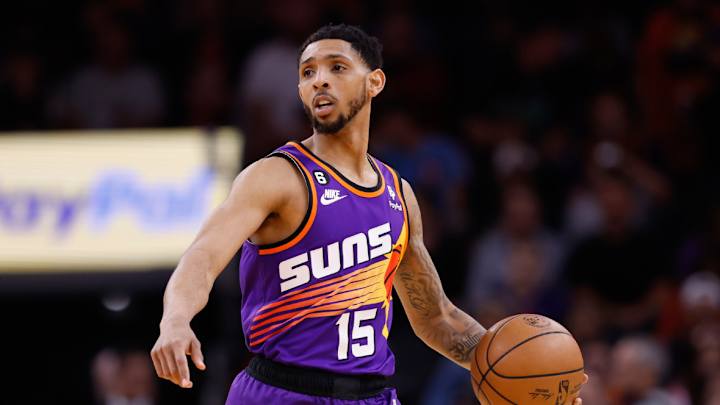 Suns Still Active in Trade Discussions Suns Still Active in Trade Discussions