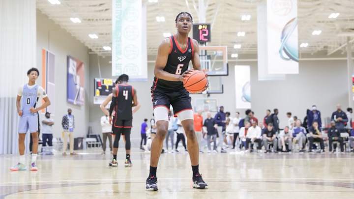 Georgia Tech Adds UMass Transfer Tafara Gapare Georgia Tech Adds UMass Transfer Tafara Gapare