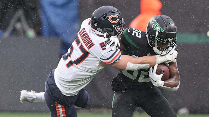 Jack Sanborn Piccolo Award Winner