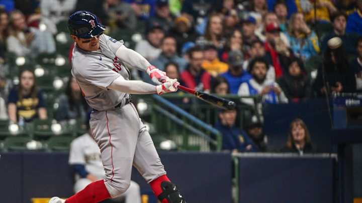 Boston Red Sox Lose Starting Shortstop to Broken Hamate Bone Boston Red Sox Lose Starting Shortstop to Broken Hamate Bone