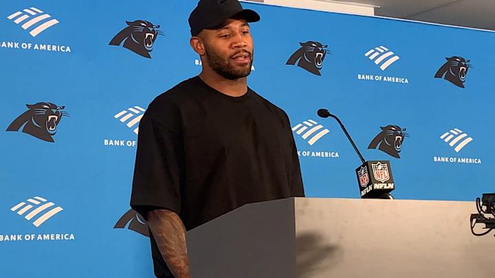 WATCH: Vonn Bell Introductory Press Conference