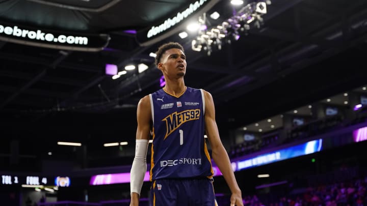 4 Draft Prospects For The Pelicans At No. 14