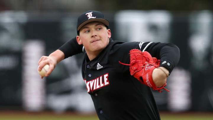 No. 15 Kentucky Welcomes No. 21 Louisville to Lexington on Four-Game Losing Streak