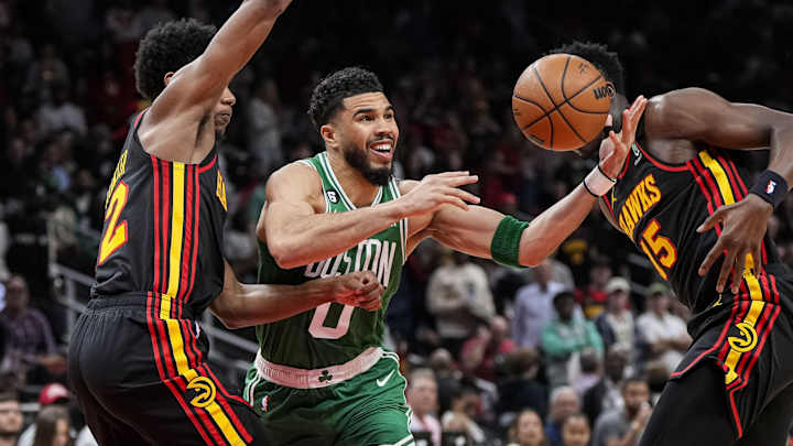 76ers Playoff Watch: Celtics vs. Hawks Game 5 Odds & Prediction