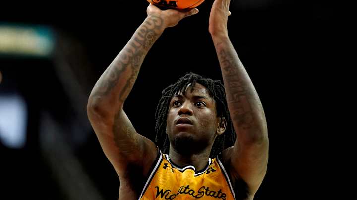 The Sirens Keep Going Off Around Alabama Men’s Hoops