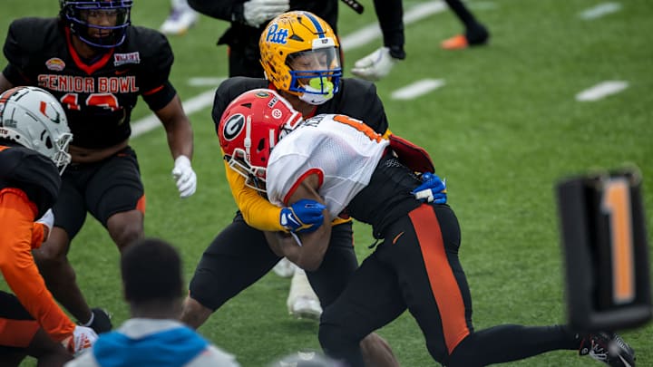 49ers Draft Capsule: Linebackers