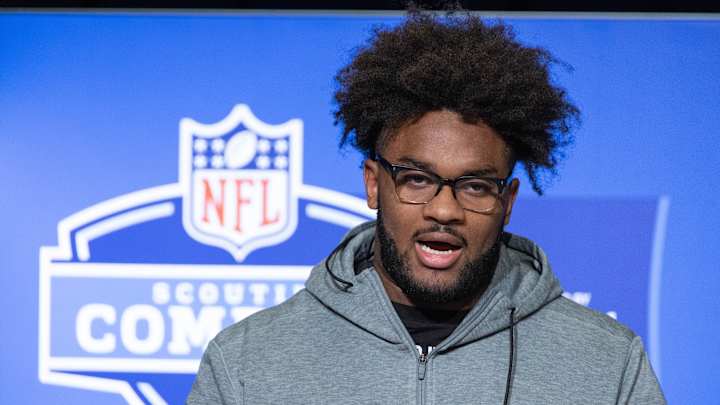 Three Ohio State Buckeyes Will Attend 2023 NFL Draft in Kansas City