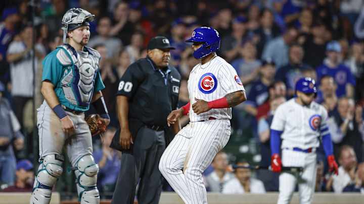 Chicago Cubs Recall Nelson Velazquez, Place Cody Bellinger on Paternity List