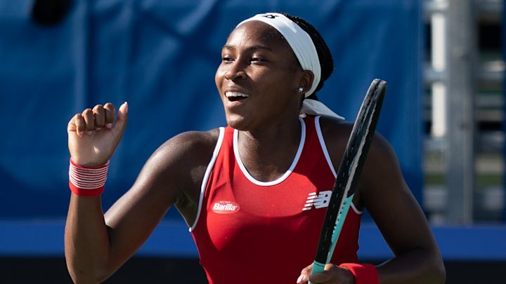 American Women Have the Inside Track to Be the Nation’s Next Major Champ