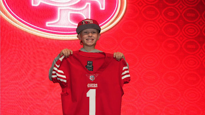 49ers Mock Draft 2023: All 11 Draft Picks