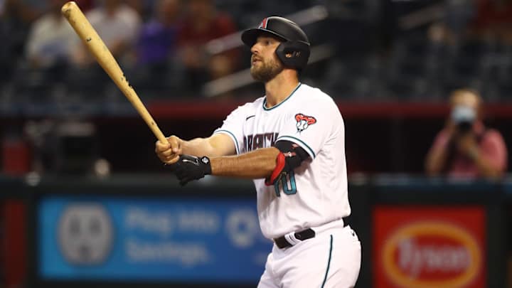 Diamondbacks Pitcher: The Toughest Hitter I've Ever Faced is Madison Bumgarner