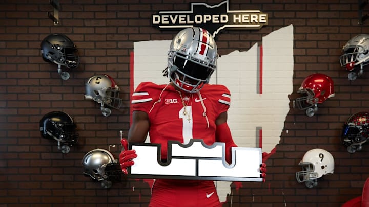 BREAKING: 4 Star Running Back Jordan Lyle Flips From Ohio State to Miami BREAKING: 4 Star Running Back Jordan Lyle Flips From Ohio State to Miami