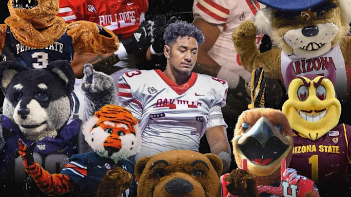 UCLA Football Makes Class of 2024 O-Lineman Paki Finau's Top 7 UCLA Football Makes Class of 2024 O-Lineman Paki Finau's Top 7