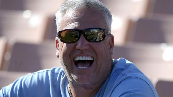 Rex Ryan Fires Up Jets Fans With Passionate Reaction to Aaron Rodgers Trade
