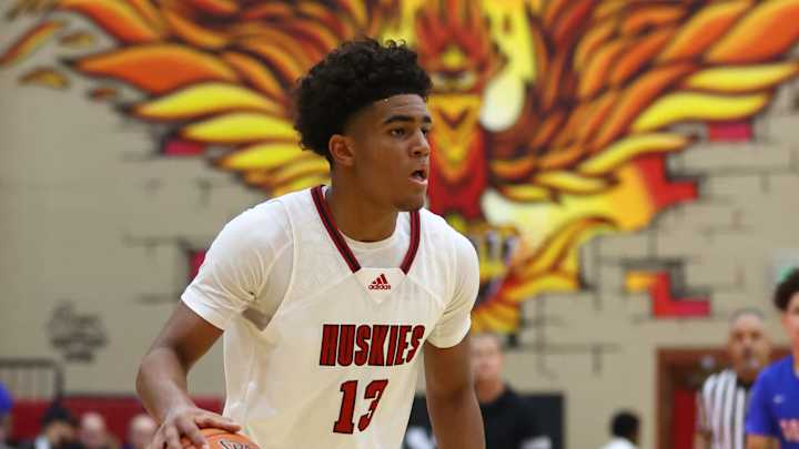 Class of 2024 Guard Eric Freeny Picks Up UCLA Men's Basketball Offer Class of 2024 Guard Eric Freeny Picks Up UCLA Men's Basketball Offer