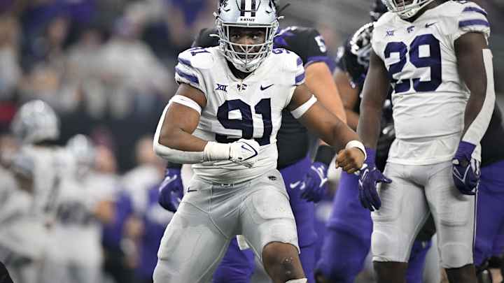 Matt Alquiza's Carolina Panthers 2023 7-Round Mock Draft Matt Alquiza's Carolina Panthers 2023 7-Round Mock Draft