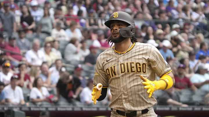 Padres News: Teammates Talk Instant Effects of Fernando Tatis Jr's Return Padres News: Teammates Talk Instant Effects of Fernando Tatis Jr's Return