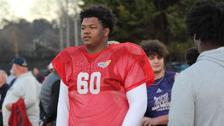 Nicolai Brooks Sets Commitment Date Nicolai Brooks Sets Commitment Date