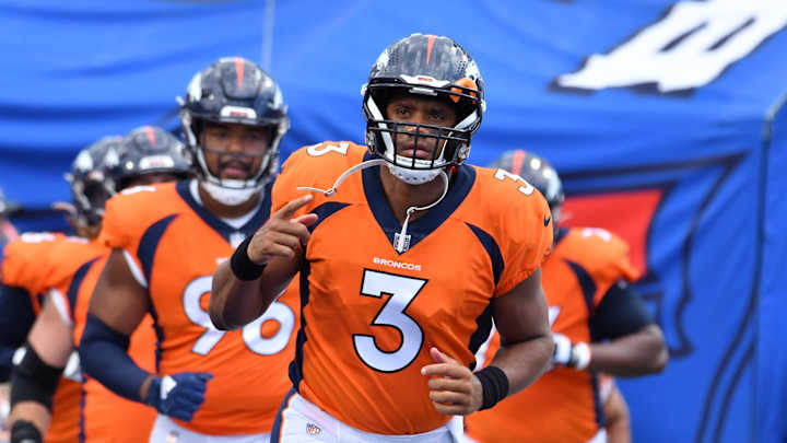 Broncos' 5 Biggest Roster Holes on the Doorstep of the NFL Draft