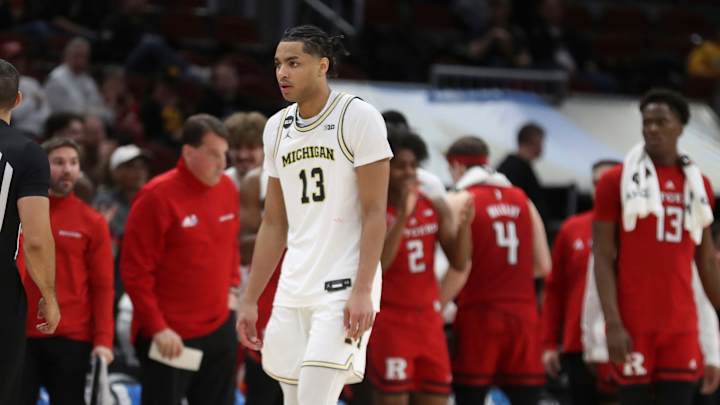 Jett Howard Fits Multiple OKC Needs in One Prospect