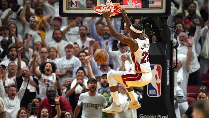 Miami Heat Going With Same Starting Lineup Tonight Against Milwaukee Bucks In Game 5 Miami Heat Going With Same Starting Lineup Tonight Against Milwaukee Bucks In Game 5