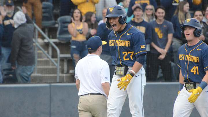 Between the EERS: Baseball Weekly Update 4/26 Between the EERS: Baseball Weekly Update 4/26