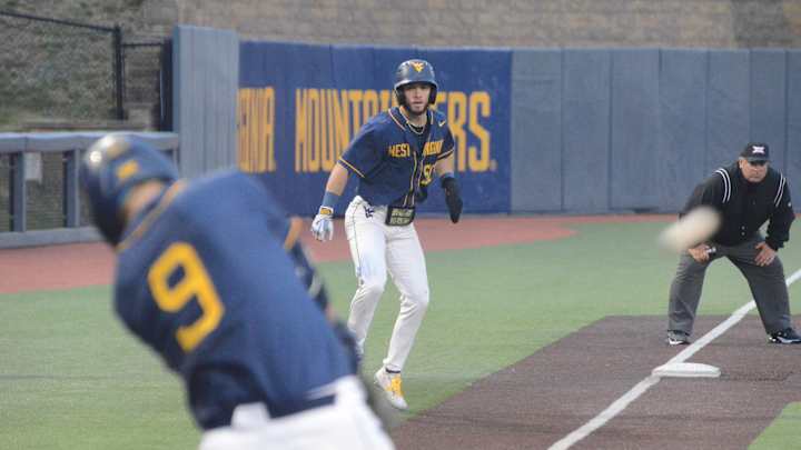 No. 11 West Virginia Hosts Game 2 of the Backyard Brawl
