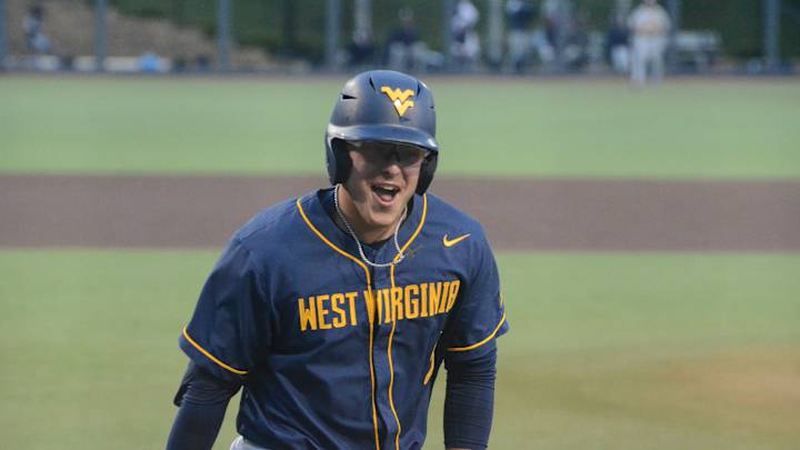West Virginia Pressure Cripples Baylor Late and Clinches Series