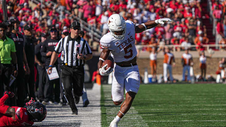 Best Player Over Need for Bears