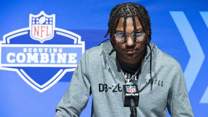 49ers Draft Capsule: Defensive Backs