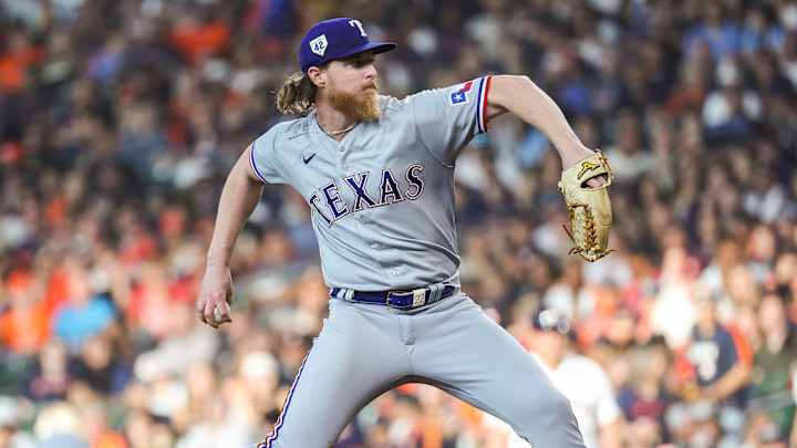 How to Watch Rangers and Reds: TV Channel, Streams, Lineups