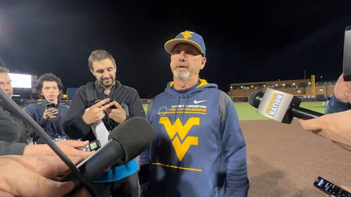 WATCH: Randy Mazey, JJ Wetherholt, Grant Hussey Penn State Postgame