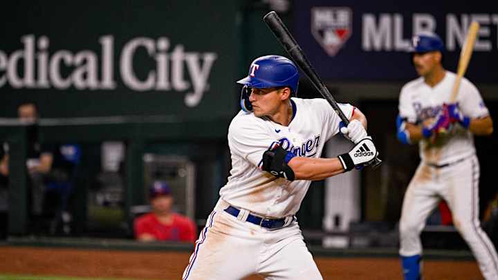 First Rehab Game for Texas Rangers Star Corey Seager