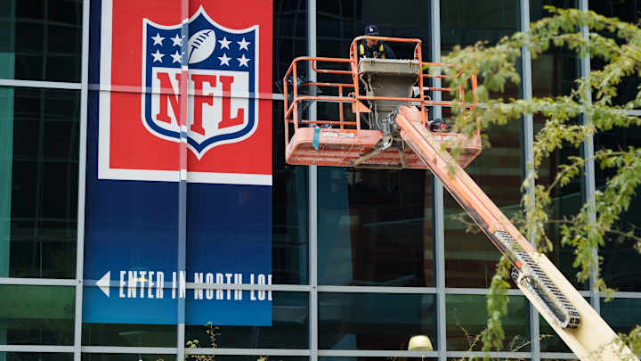 2023 NFL Draft: Selection Order For All Seven Rounds 2023 NFL Draft: Selection Order For All Seven Rounds