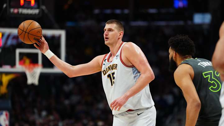 Western Conference Recaps, April 25: Nikola Jokic, Jamal Murray Helped Denver Nuggets Eliminate Minnesota Timberwolves
