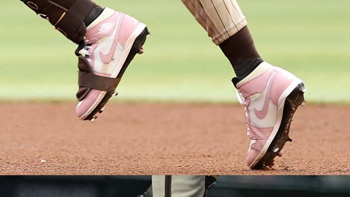 Padres News: Fernando Tatis Jr Has the Best Shoe Game in the MLB Padres News: Fernando Tatis Jr Has the Best Shoe Game in the MLB