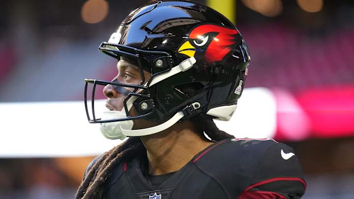 DeAndre Hopkins Trade to Eagles? ‘Make the Call!’ - ESPN’s Dan Orlovsky DeAndre Hopkins Trade to Eagles? ‘Make the Call!’ - ESPN’s Dan Orlovsky
