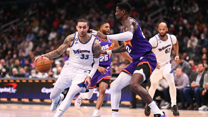 The Wizards Are Missing Out On Something Good