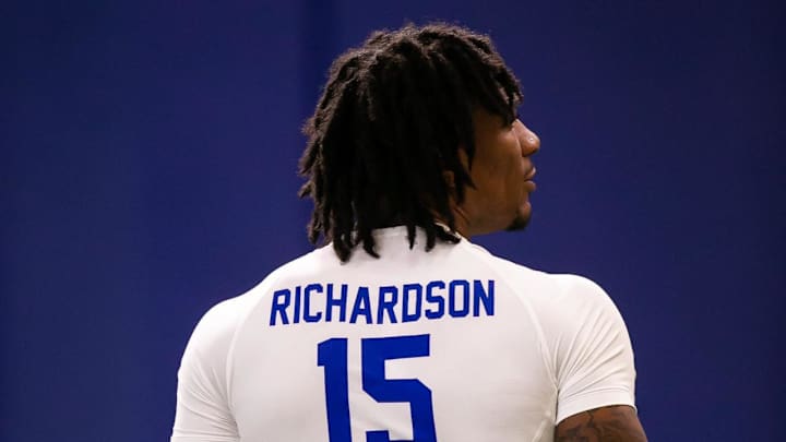 Opinion: 2023 NFL Draft Projections For Florida and FSU