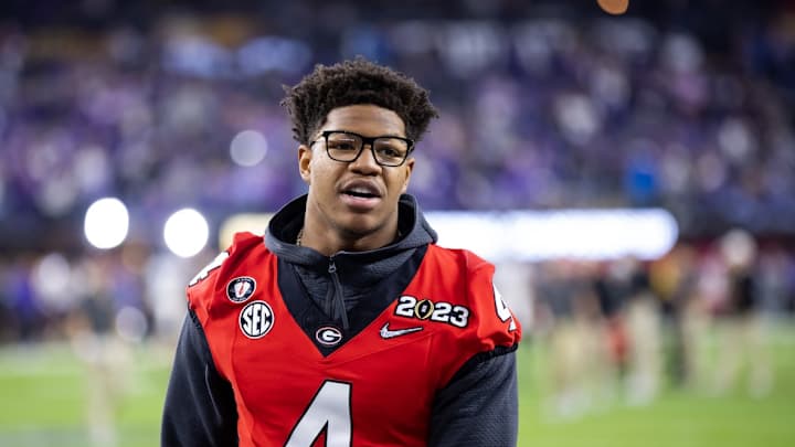 Steelers Have New Name to Watch at Pick 17
