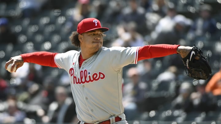 How to Watch Philadelphia Phillies and Mariners Wednesday, Channel, Stream and Lineups