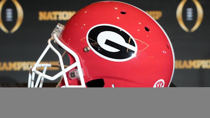 Former Georgia football staffer sues UGA, Jalen Carter over fatal car wreck Former Georgia football staffer sues UGA, Jalen Carter over fatal car wreck